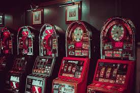 Вход на официальный сайт WG Casino
